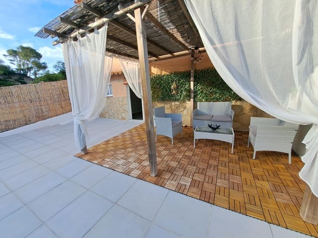 4 soverom Villa til salgs i Alzira med svømmebasseng garasje - € 280 000 (Ref: 10171609)