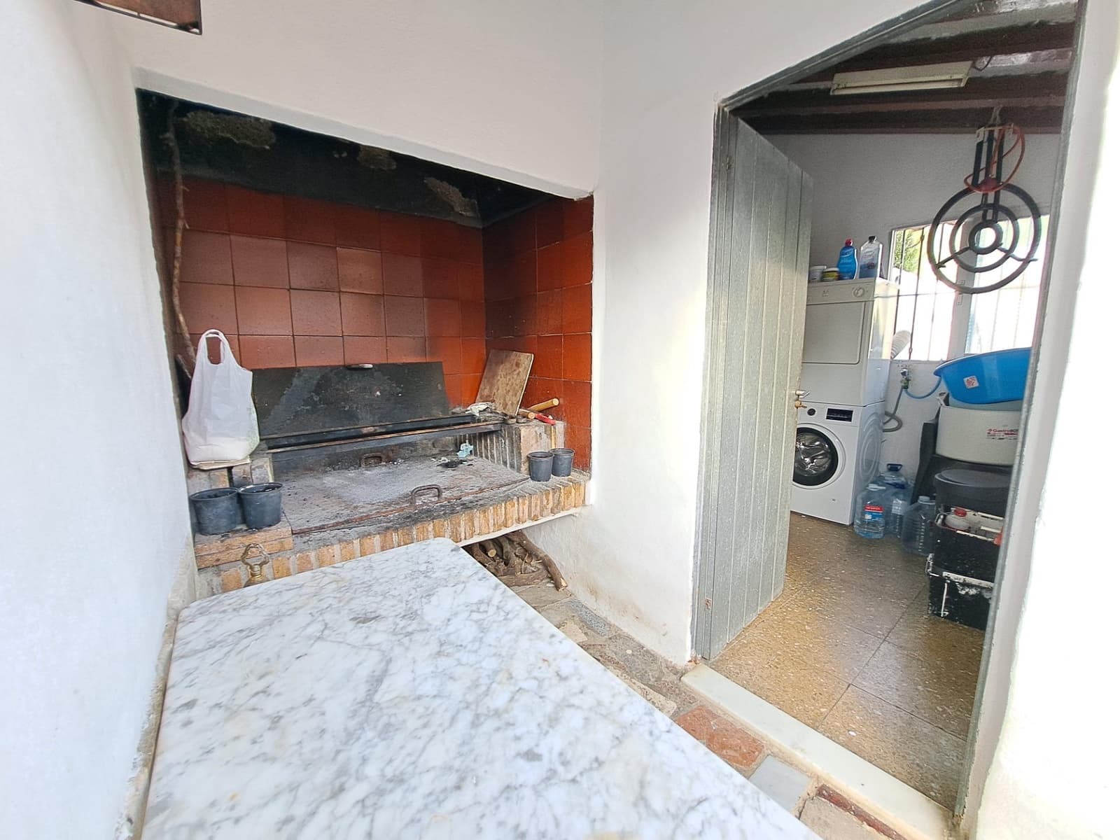 4 soverom Villa til salgs i Alzira med svømmebasseng garasje - € 280 000 (Ref: 10171609)