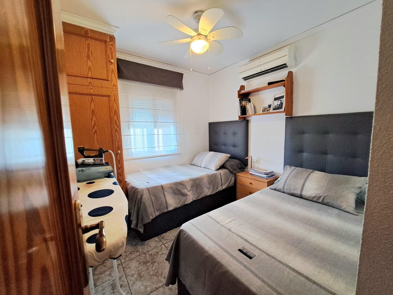 4 soverom Villa til salgs i Alzira med svømmebasseng garasje - € 280 000 (Ref: 10171609)