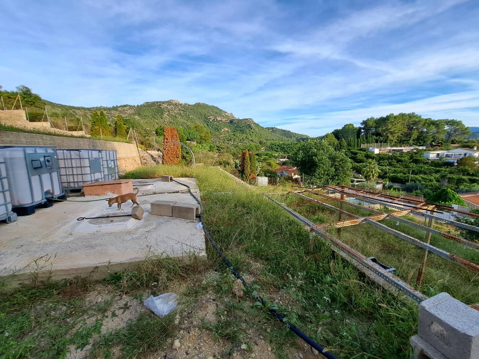 4 soverom Villa til salgs i Alzira med svømmebasseng garasje - € 280 000 (Ref: 10171609)