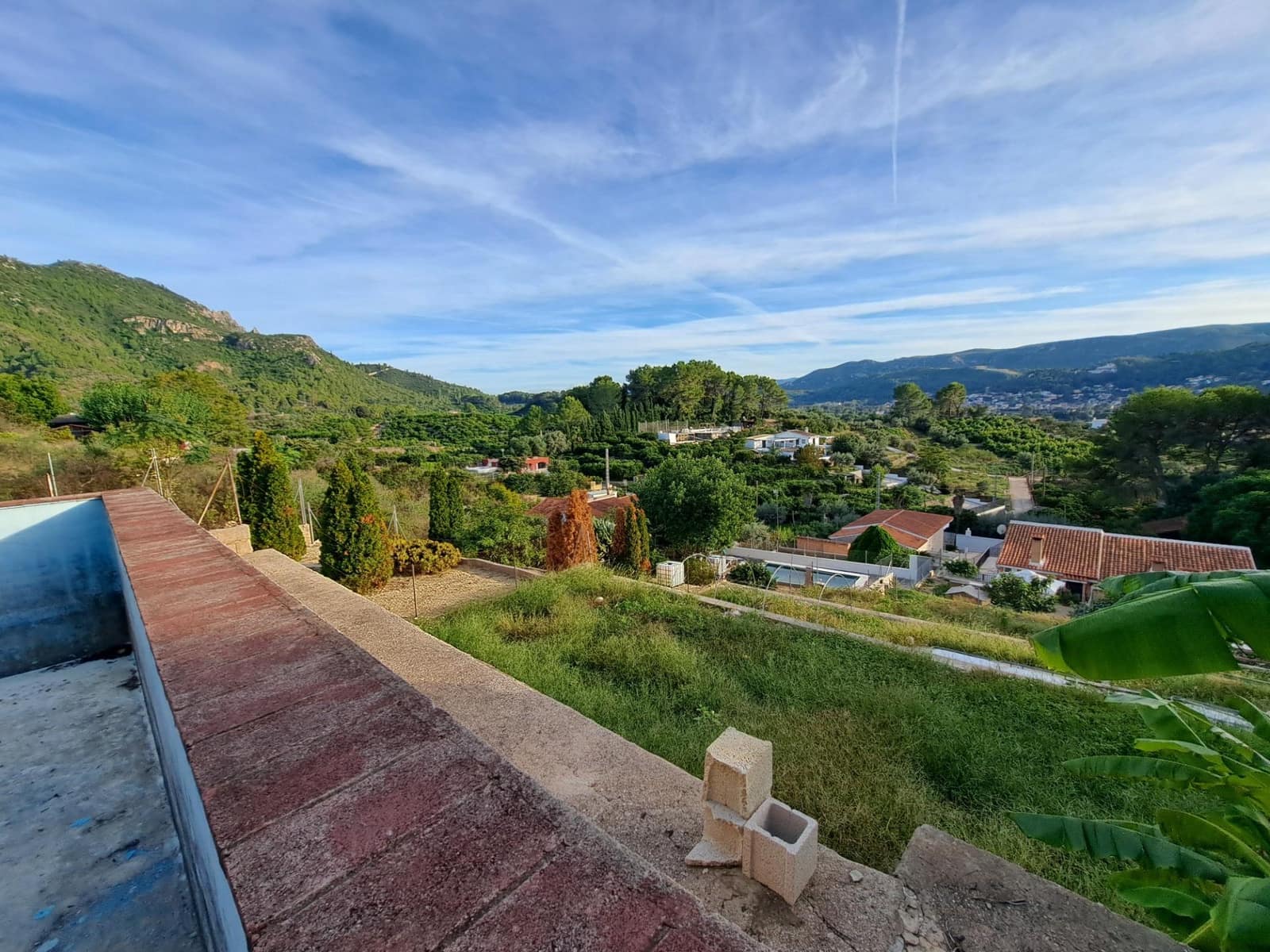 4 soverom Villa til salgs i Alzira med svømmebasseng garasje - € 280 000 (Ref: 10171609)