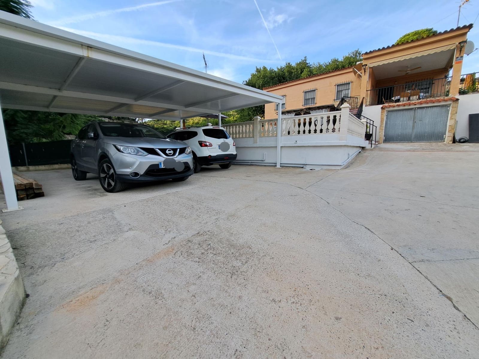 4 soverom Villa til salgs i Alzira med svømmebasseng garasje - € 280 000 (Ref: 10171609)