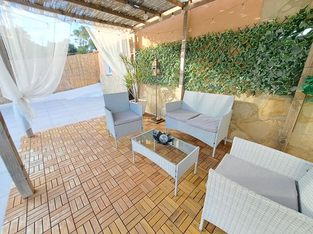 4 soverom Villa til salgs i Alzira med svømmebasseng garasje - € 280 000 (Ref: 10171609)