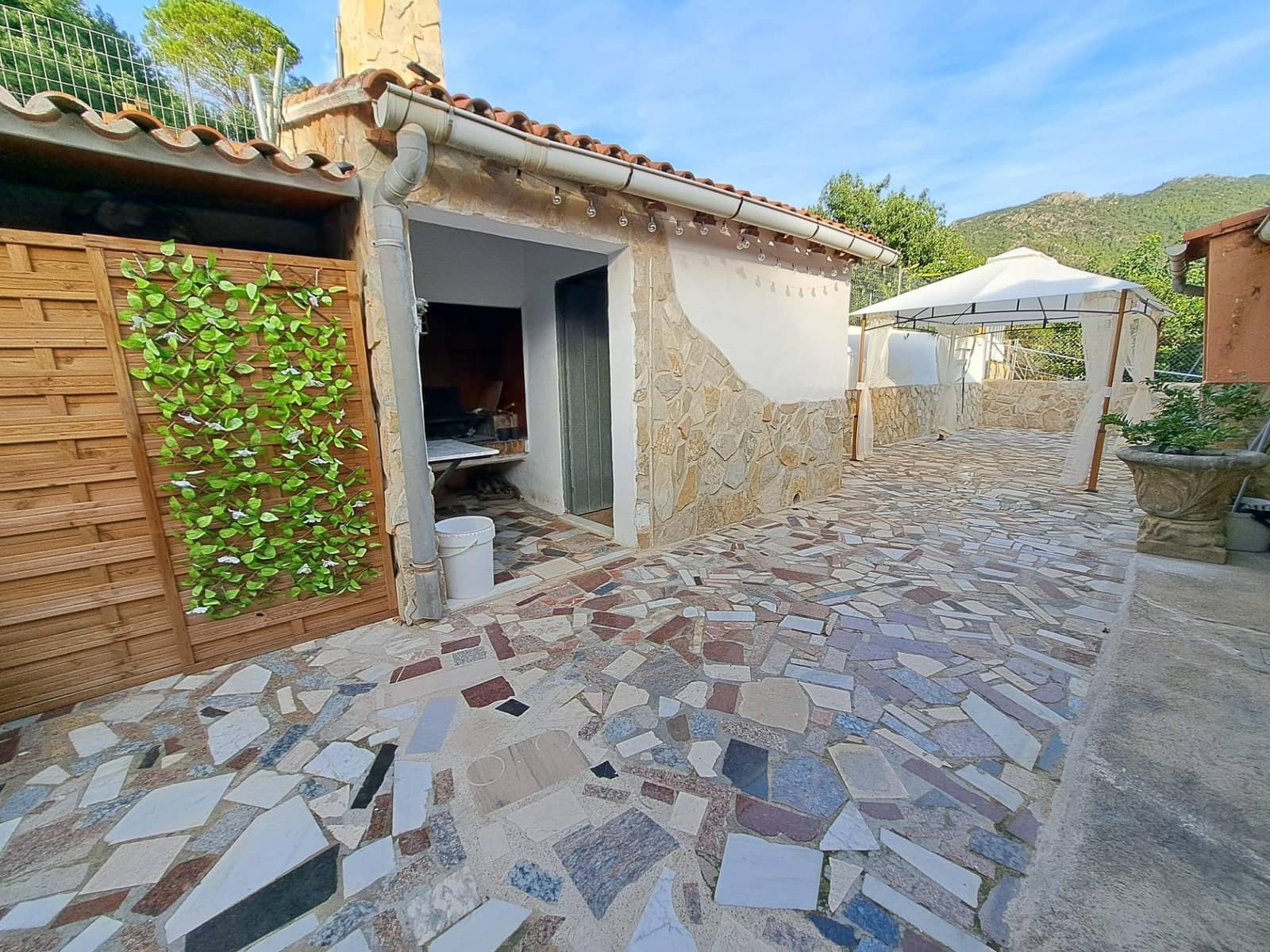 4 soverom Villa til salgs i Alzira med svømmebasseng garasje - € 280 000 (Ref: 10171609)