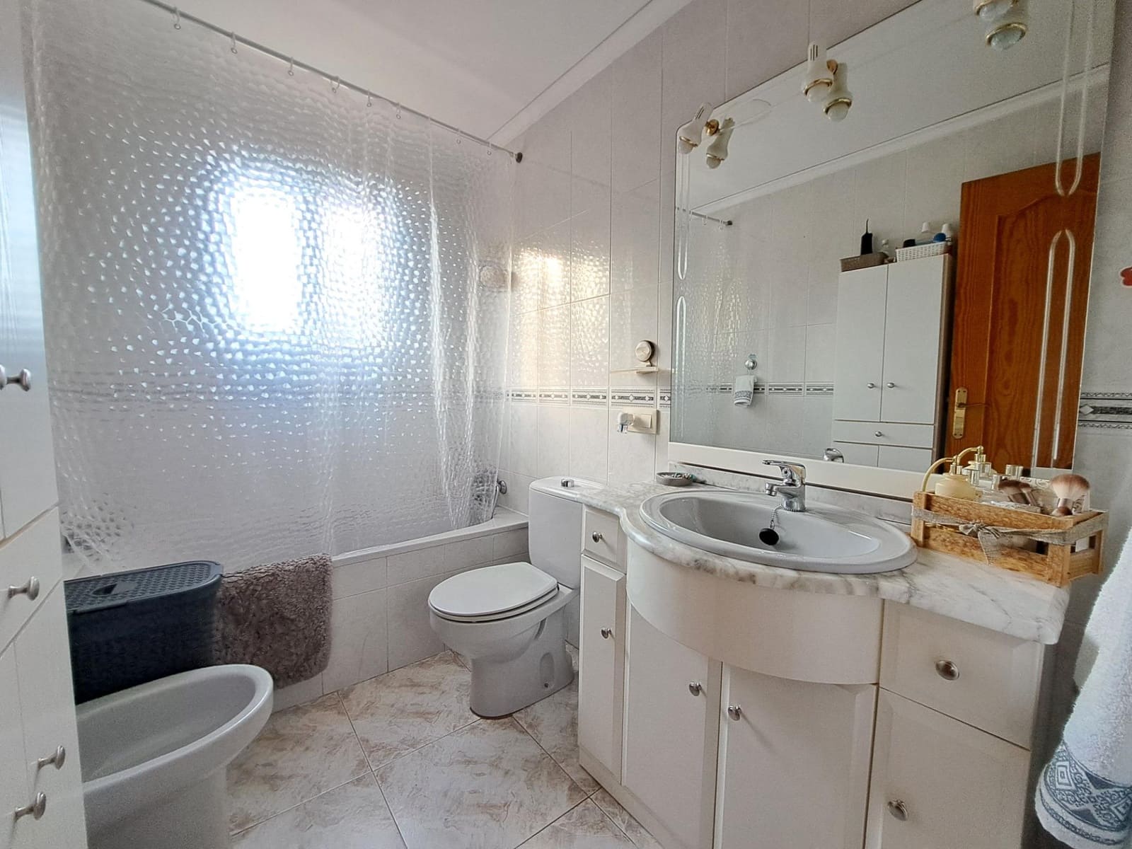4 soverom Villa til salgs i Alzira med svømmebasseng garasje - € 280 000 (Ref: 10171609)