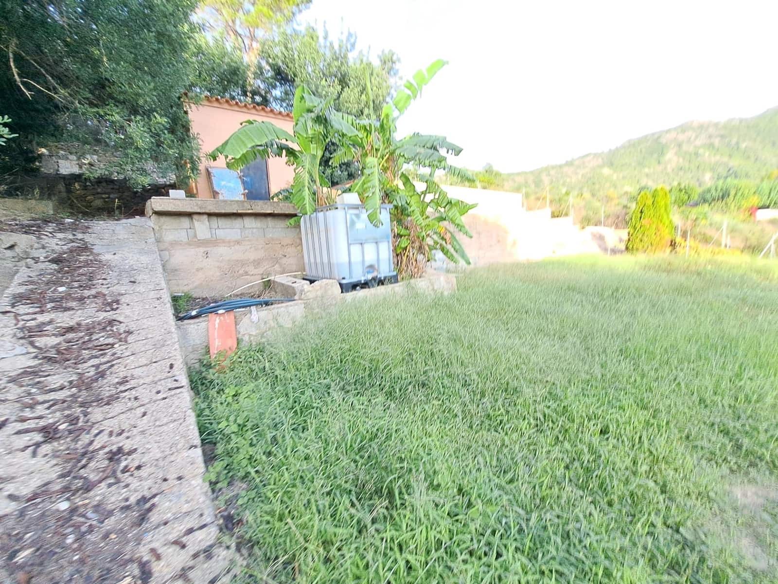 4 soverom Villa til salgs i Alzira med svømmebasseng garasje - € 280 000 (Ref: 10171609)