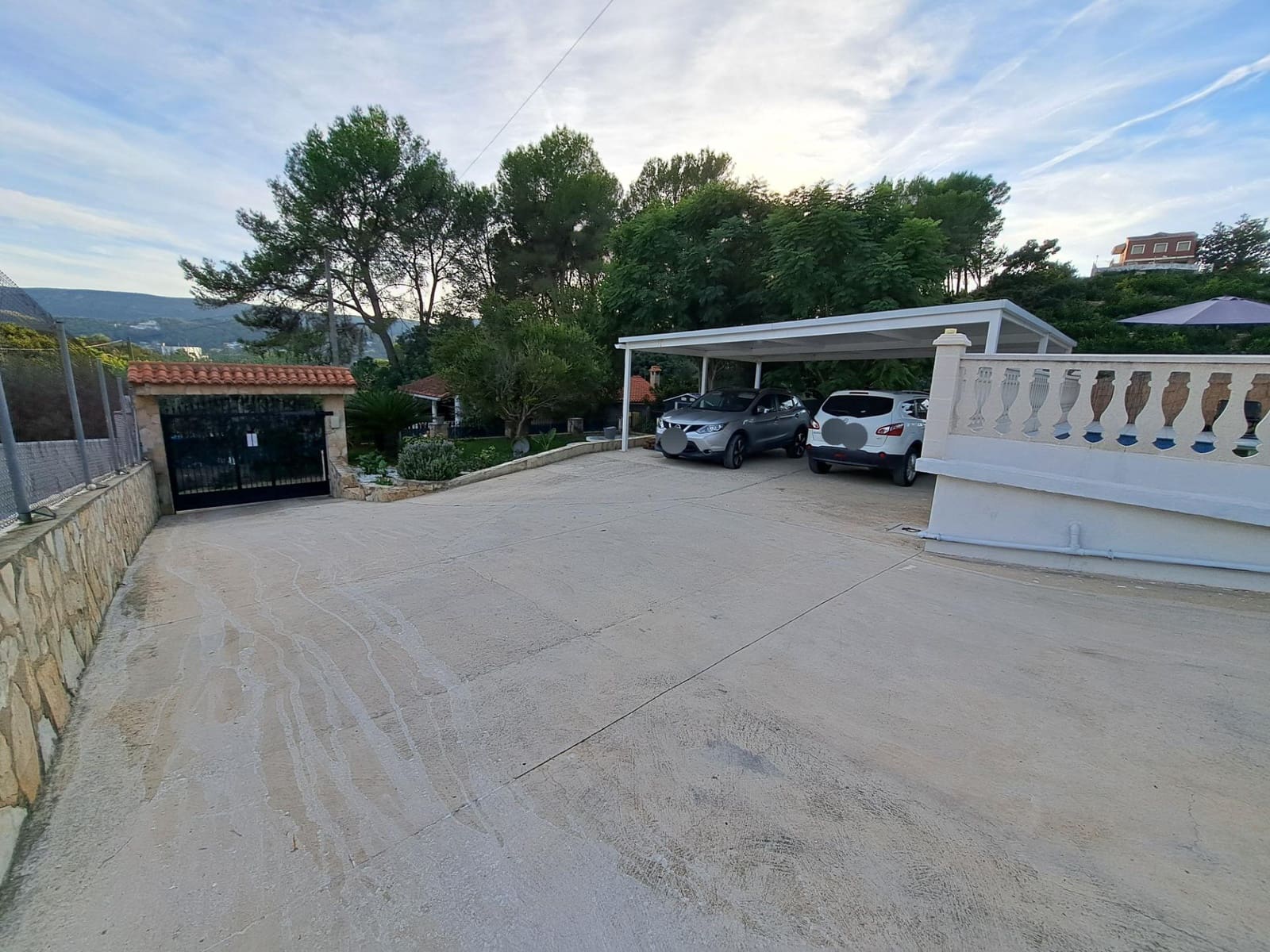 4 soverom Villa til salgs i Alzira med svømmebasseng garasje - € 280 000 (Ref: 10171609)