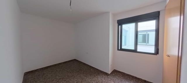 4 soveværelse Lejlighed til salg i Favara - € 172.500 (Ref: 10171610)