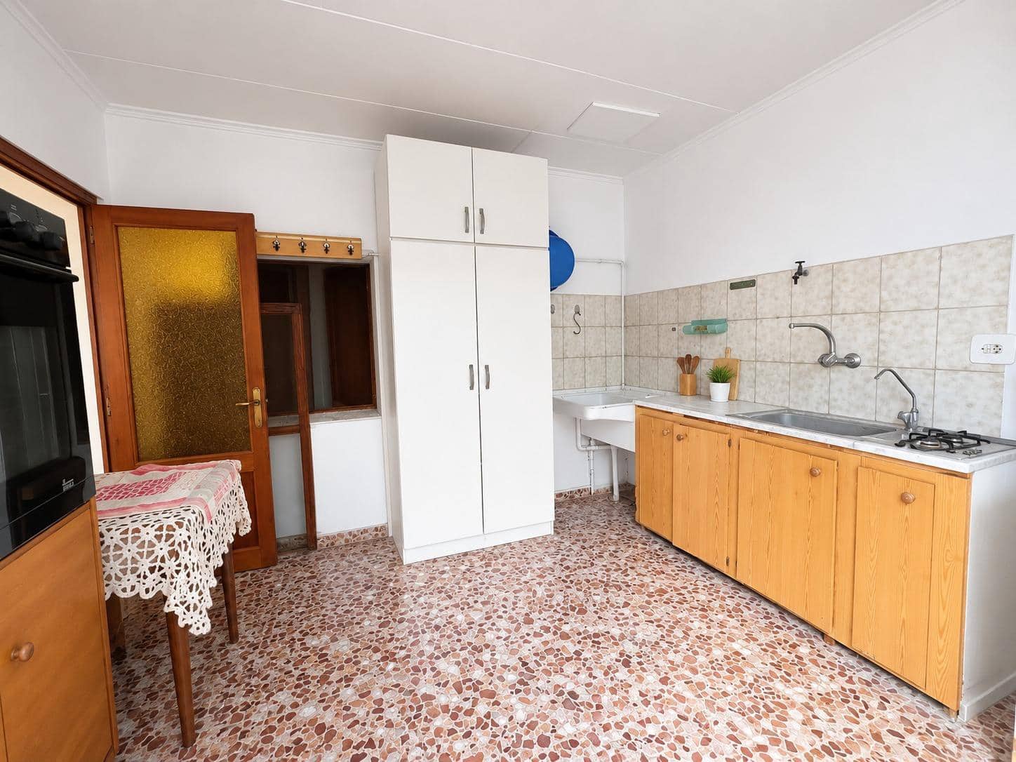 5 slaapkamer Huis te koop in Carcaixent met garage - € 180.000 (Ref: 10173970)