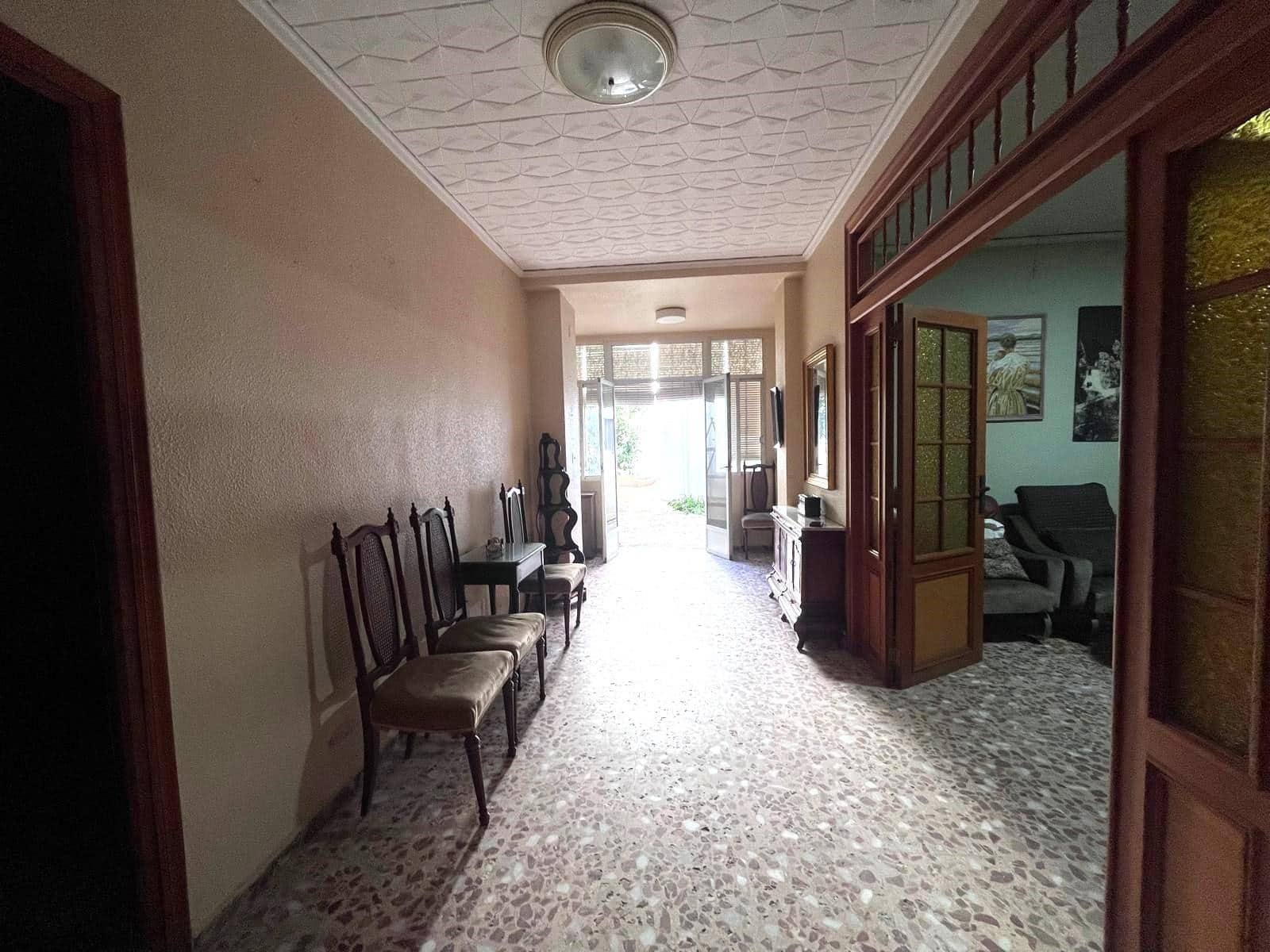 5 slaapkamer Huis te koop in Carcaixent met garage - € 180.000 (Ref: 10173970)