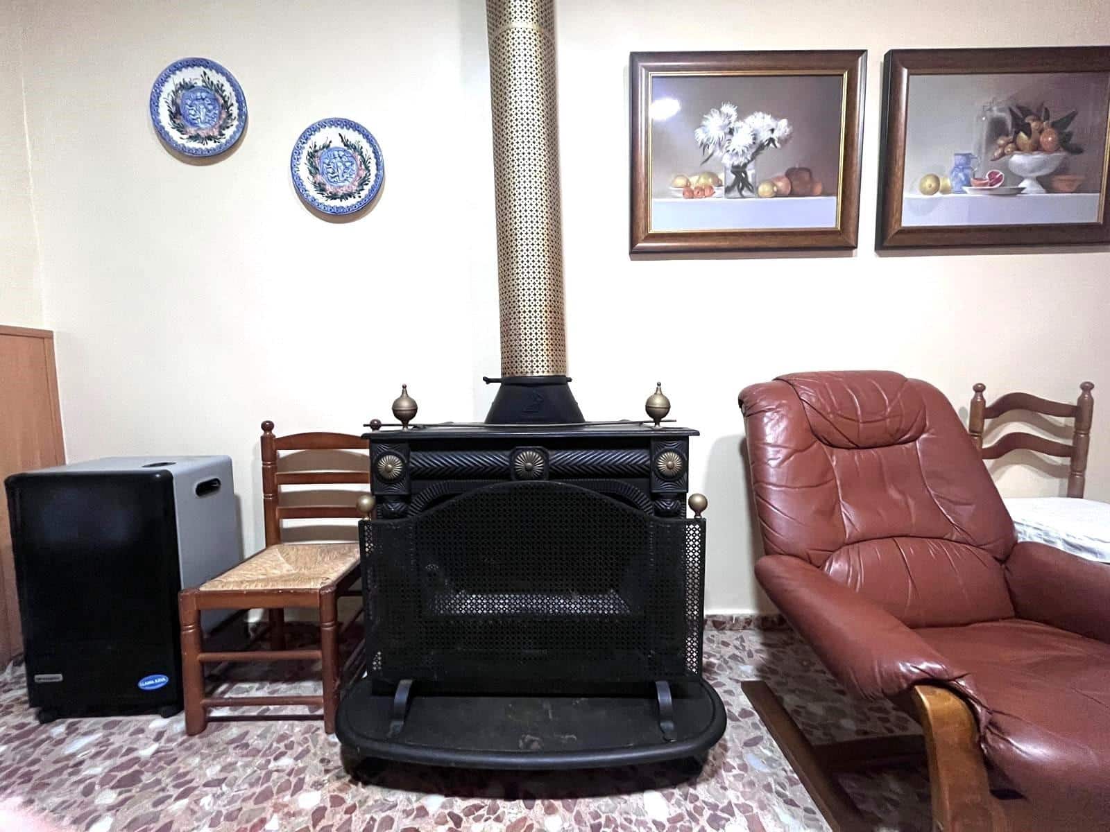 5 slaapkamer Huis te koop in Carcaixent met garage - € 180.000 (Ref: 10173970)