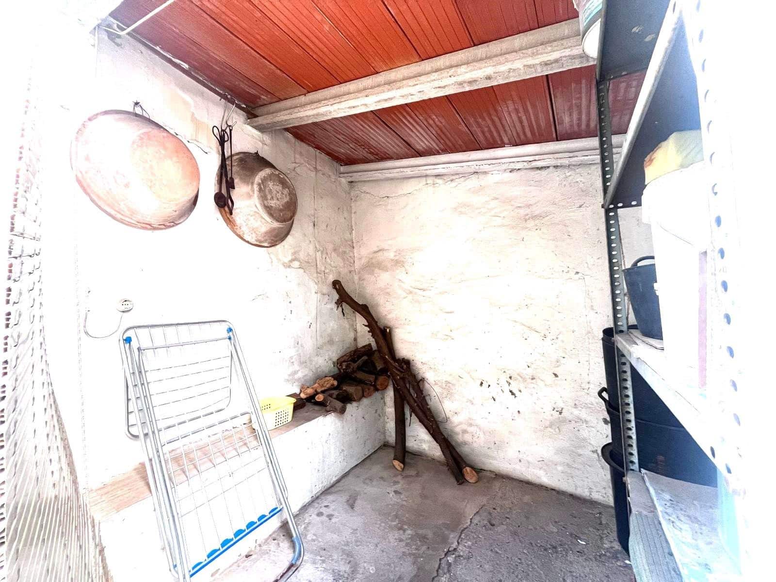 5 slaapkamer Huis te koop in Carcaixent met garage - € 180.000 (Ref: 10173970)