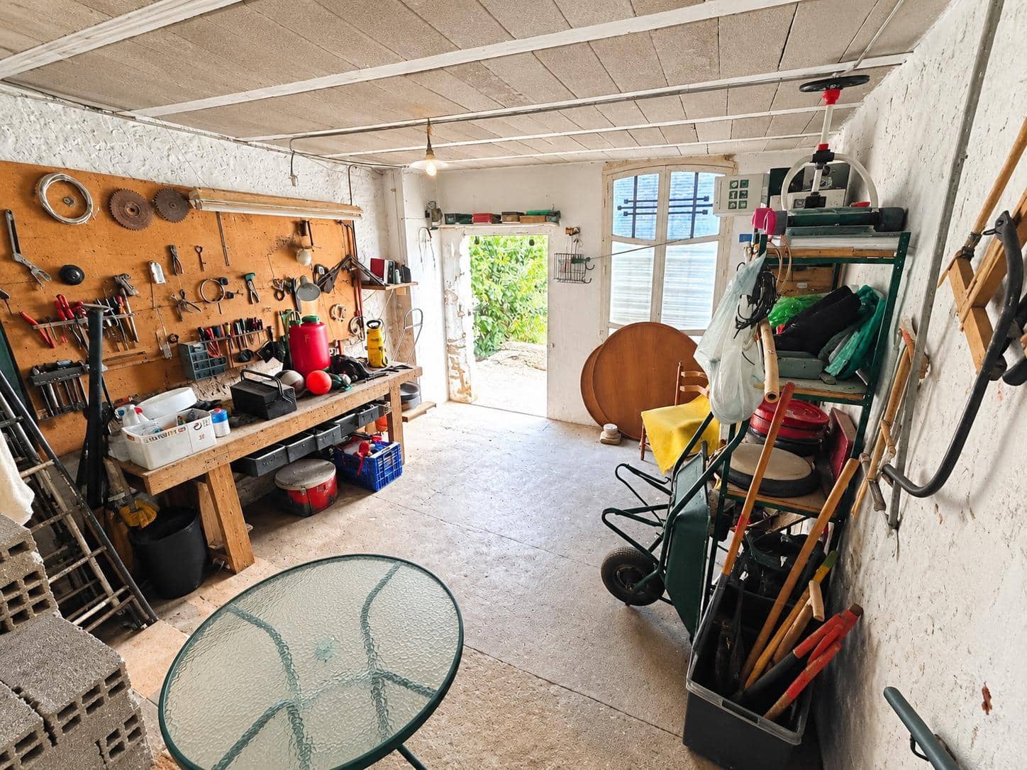 5 slaapkamer Huis te koop in Carcaixent met garage - € 180.000 (Ref: 10173970)