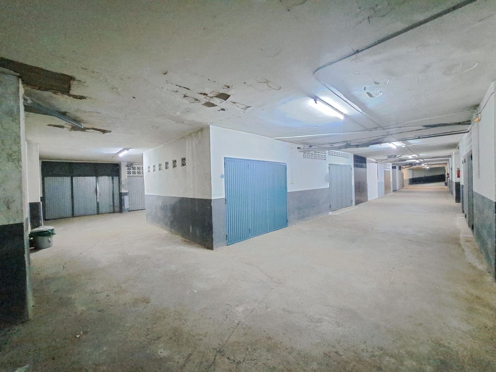 Garasje til salgs i Alzira - € 16 000 (Ref: 10180623)