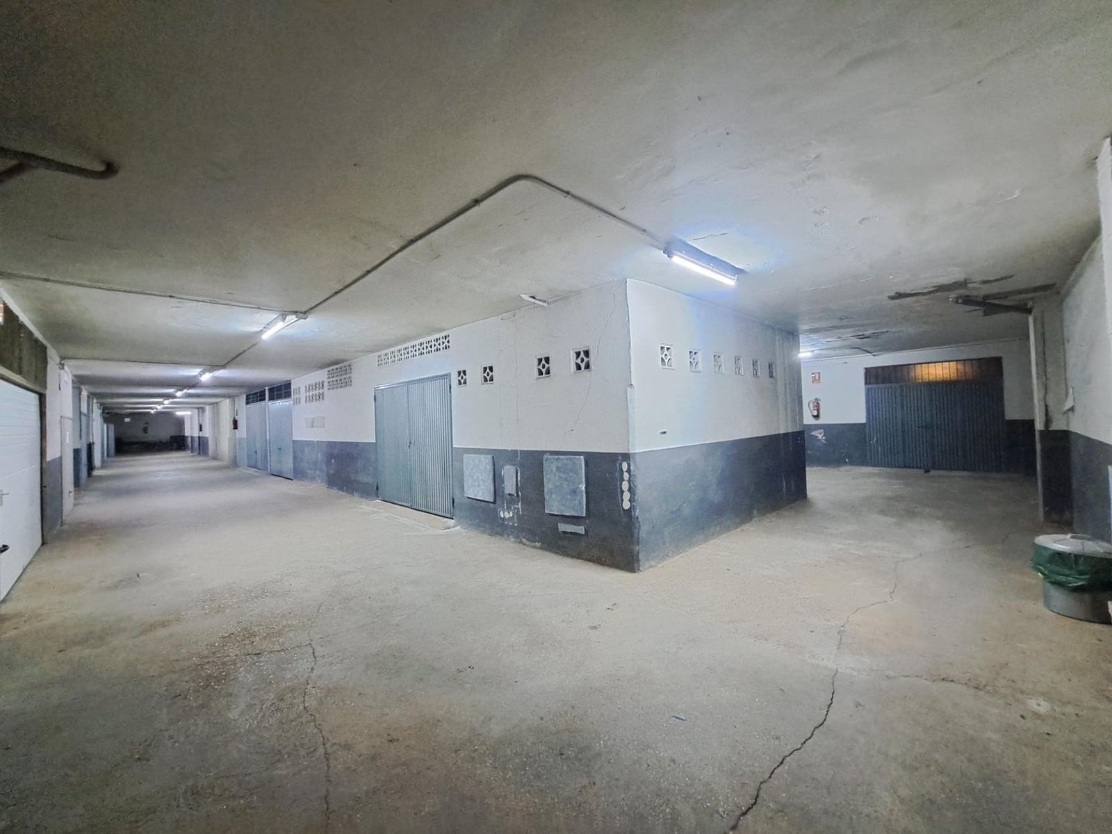 Garasje til salgs i Alzira - € 16 000 (Ref: 10180623)