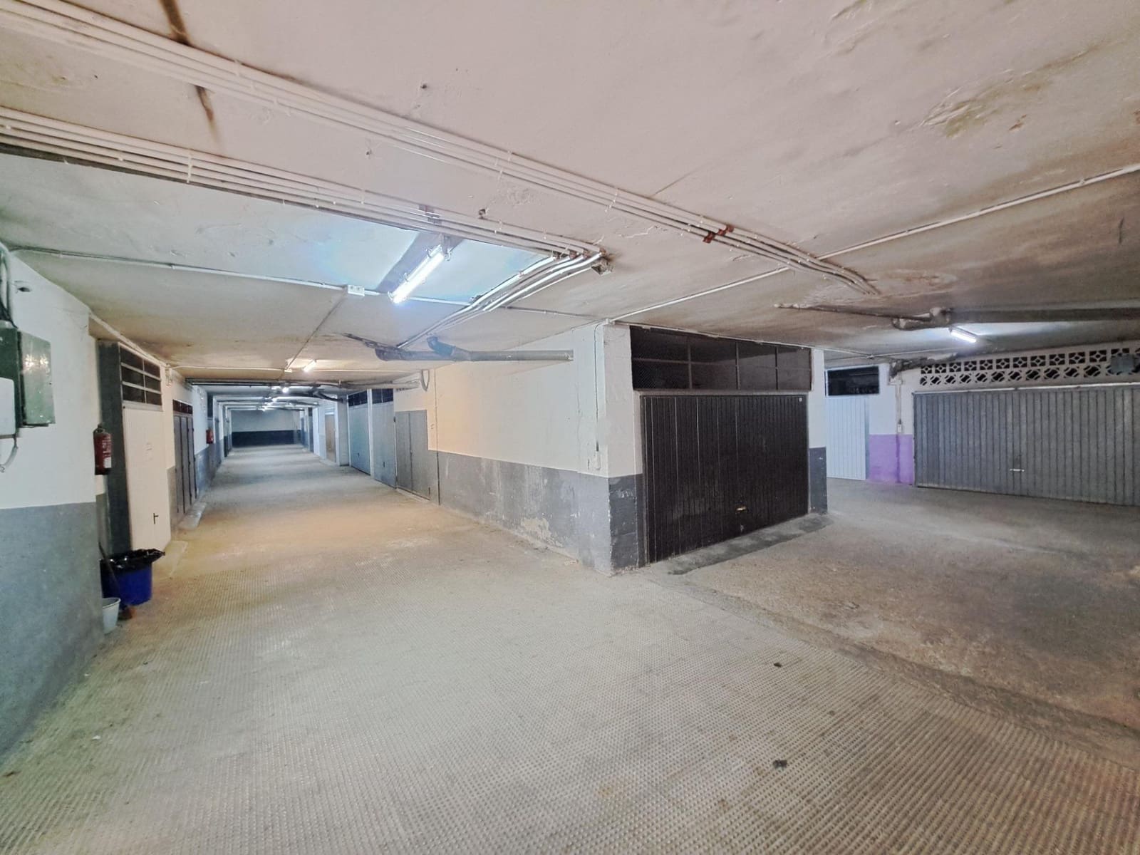 Garasje til salgs i Alzira - € 16 000 (Ref: 10180623)