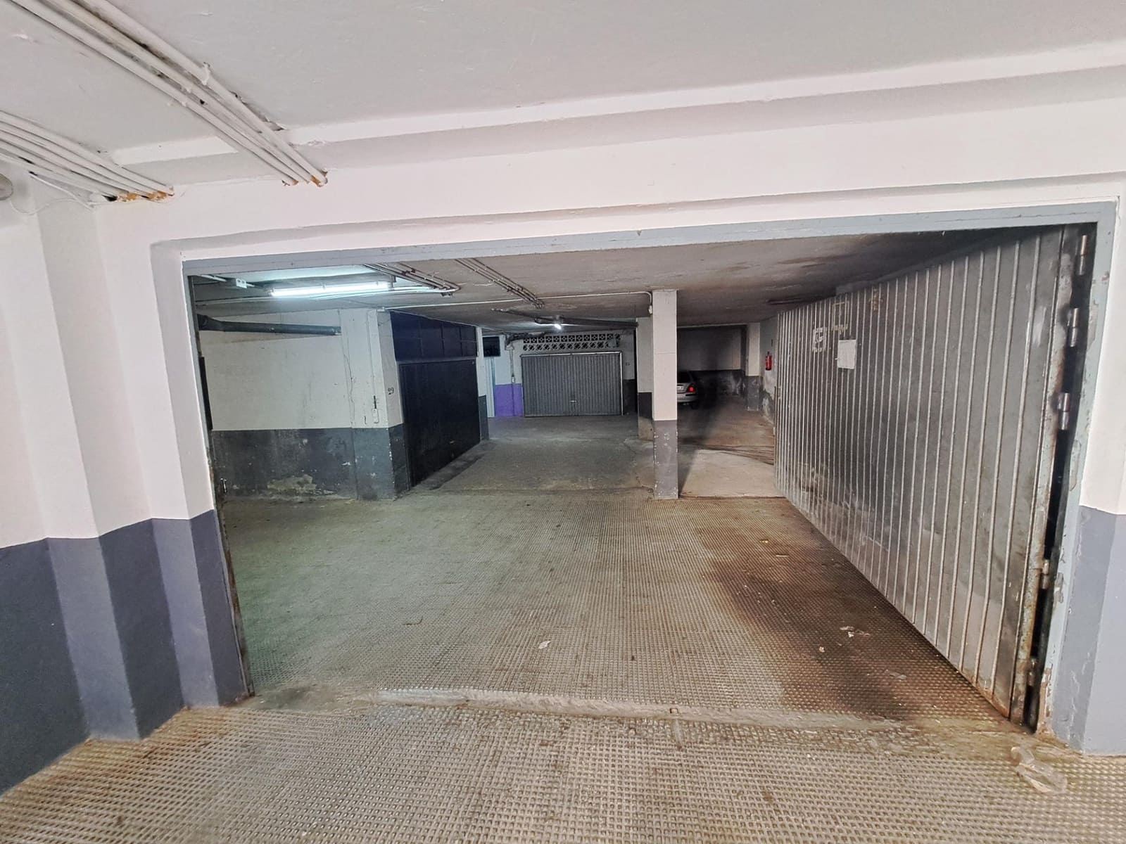 Garasje til salgs i Alzira - € 16 000 (Ref: 10180623)