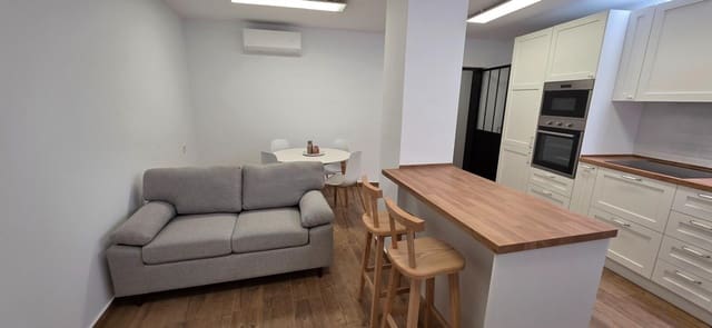 4 Zimmer Haus zu verkaufen in Alzira - 220.000 € (Ref: 10180624)