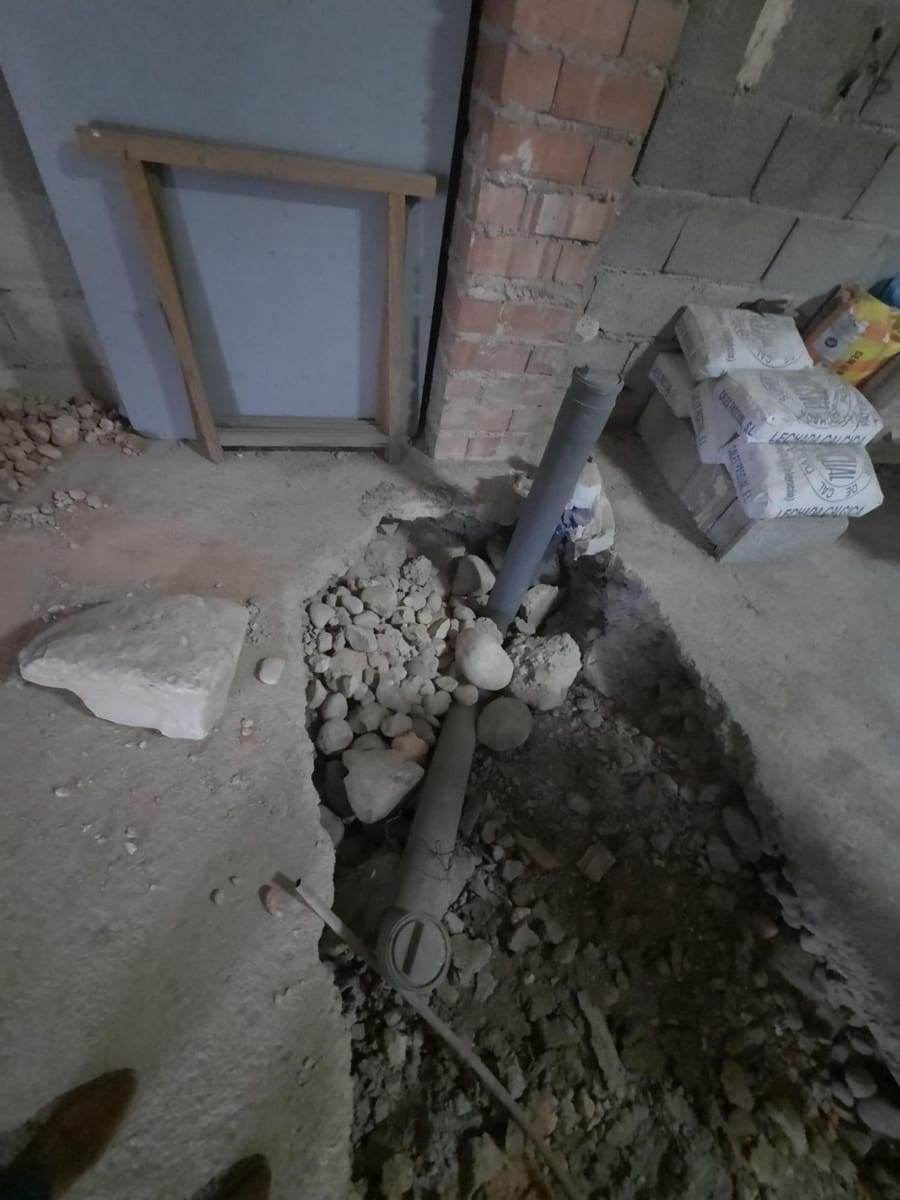 Bouwgrond te koop in Sumacarcer - € 58.000 (Ref: 10183143)