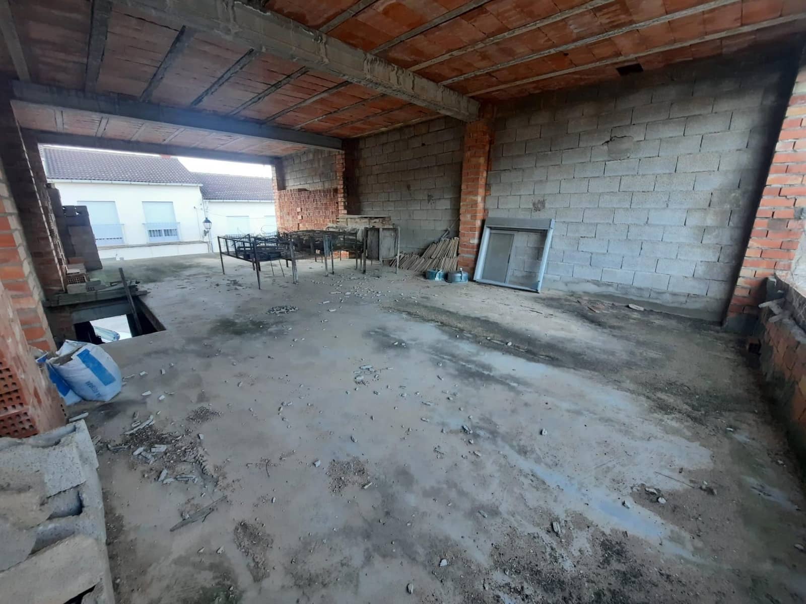 Bouwgrond te koop in Sumacarcer - € 58.000 (Ref: 10183143)