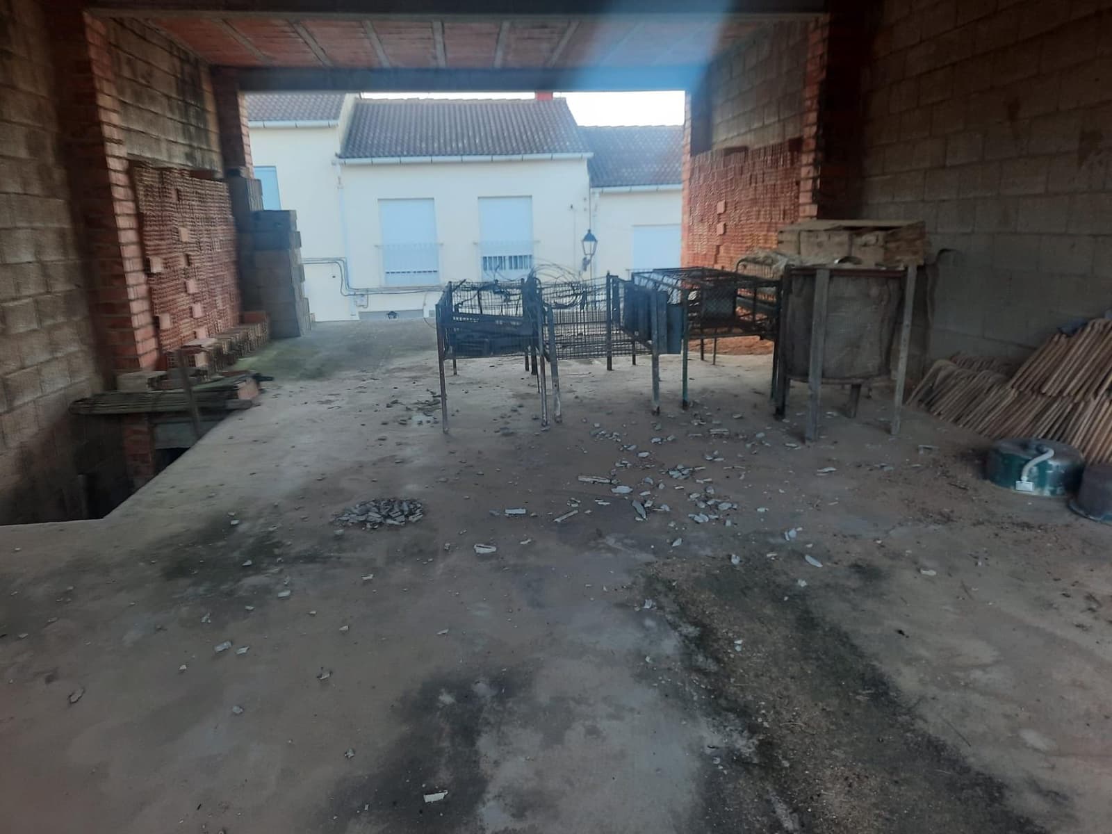 Bouwgrond te koop in Sumacarcer - € 58.000 (Ref: 10183143)