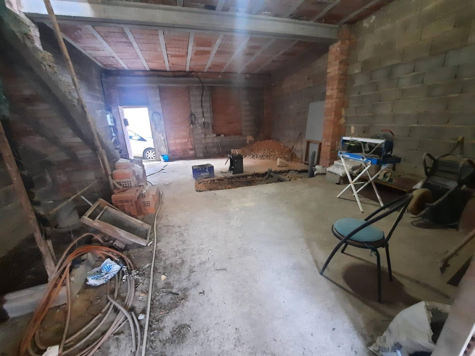 Bouwgrond te koop in Sumacarcer - € 58.000 (Ref: 10183143)