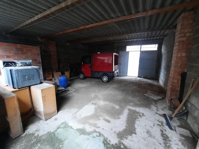 Bouwgrond te koop in Sumacàrcer - € 58.000 (Ref: 10183143)