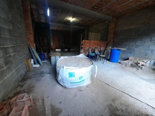 Bouwgrond te koop in Sumacàrcer - € 58.000 (Ref: 10183143)
