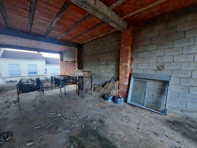 Bouwgrond te koop in Sumacàrcer - € 58.000 (Ref: 10183143)