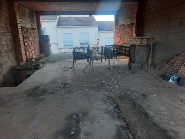Bouwgrond te koop in Sumacàrcer - € 58.000 (Ref: 10183143)