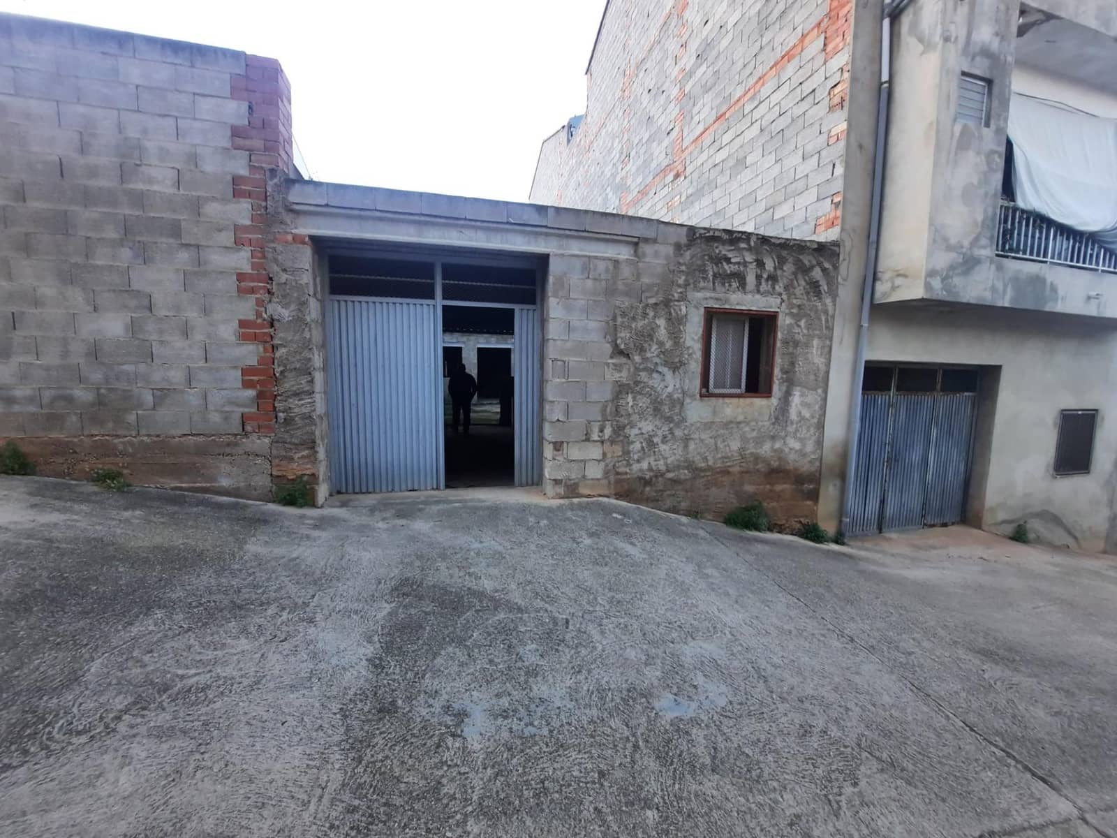 Bouwgrond te koop in Sumacarcer - € 58.000 (Ref: 10183143)
