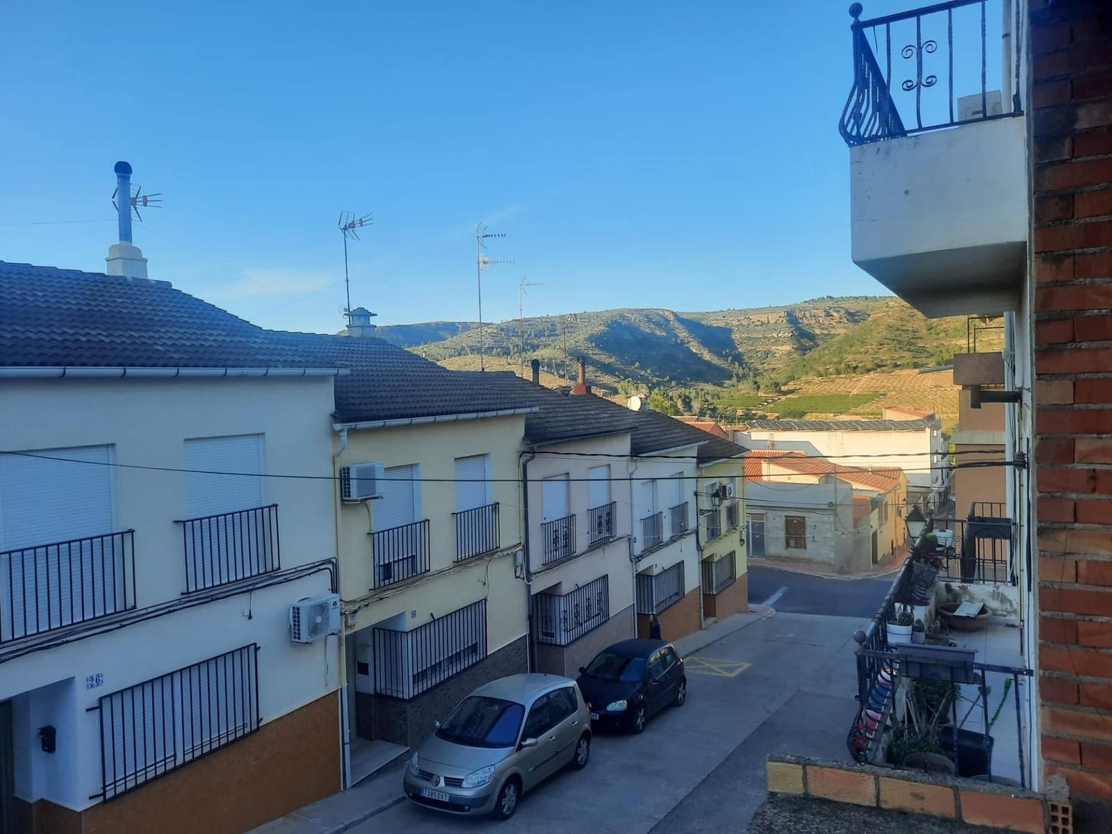 Bouwgrond te koop in Sumacarcer - € 58.000 (Ref: 10183143)