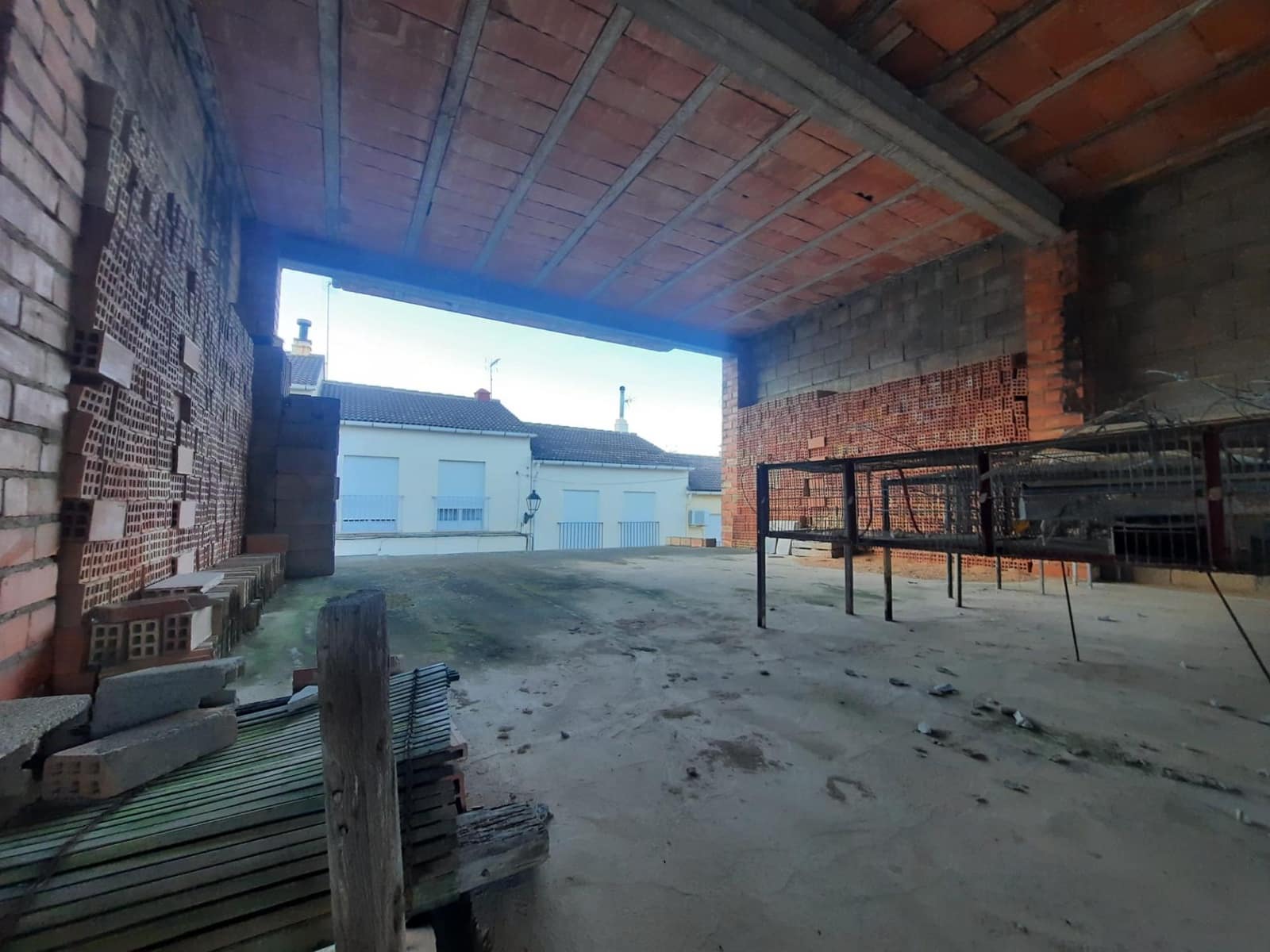 Bouwgrond te koop in Sumacarcer - € 58.000 (Ref: 10183143)