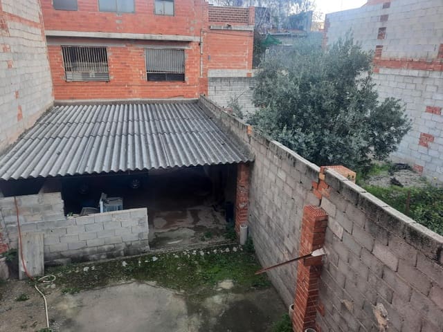 Bouwgrond te koop in Sumacàrcer - € 58.000 (Ref: 10183143)