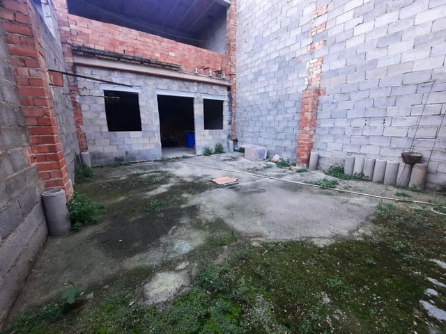 Bouwgrond te koop in Sumacàrcer - € 58.000 (Ref: 10183143)