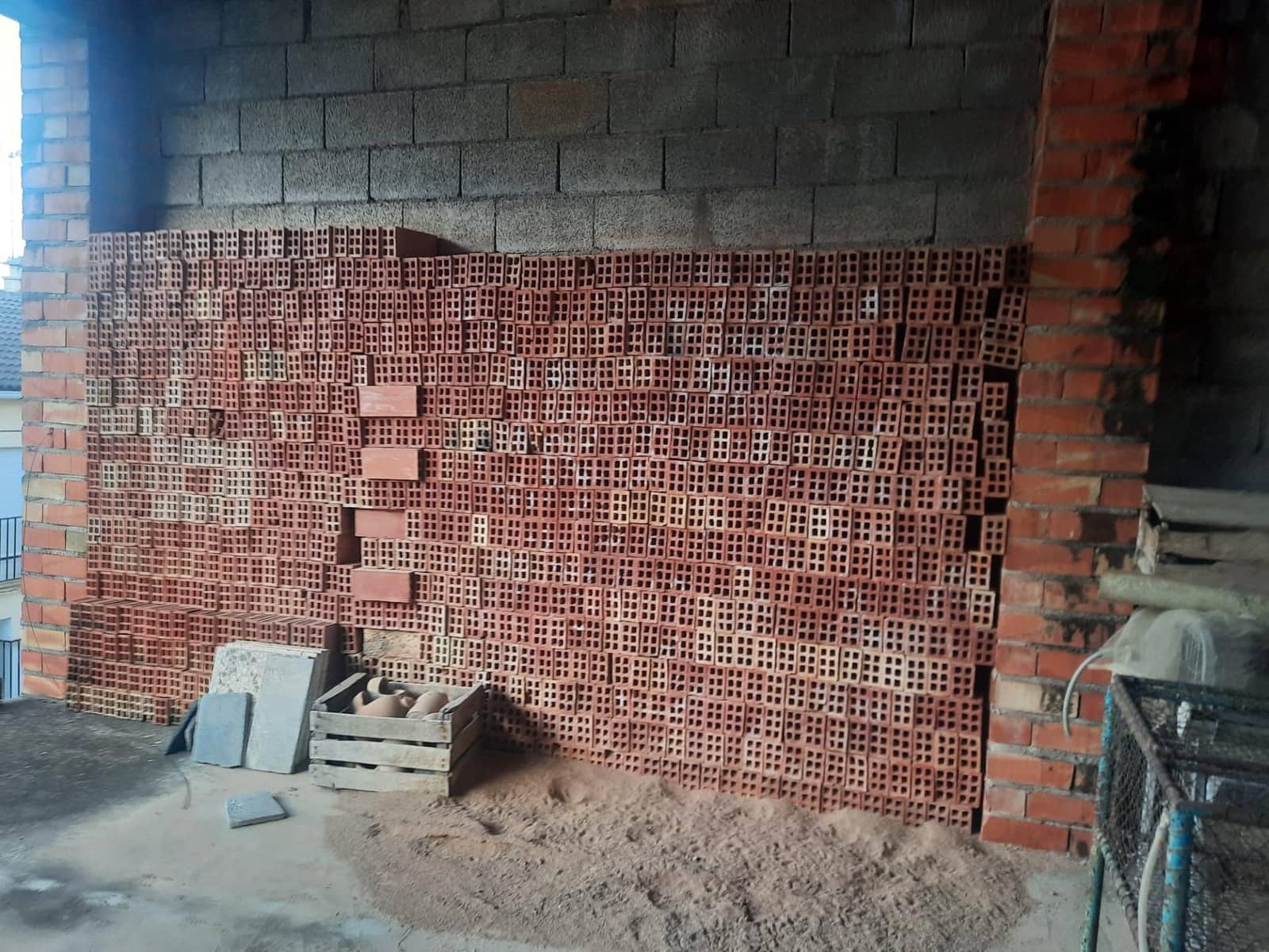 Bouwgrond te koop in Sumacarcer - € 58.000 (Ref: 10183143)