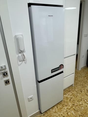 1 camera da letto Appartamento in vendita in Alzira - 159.000 € (Rif: 10183144)