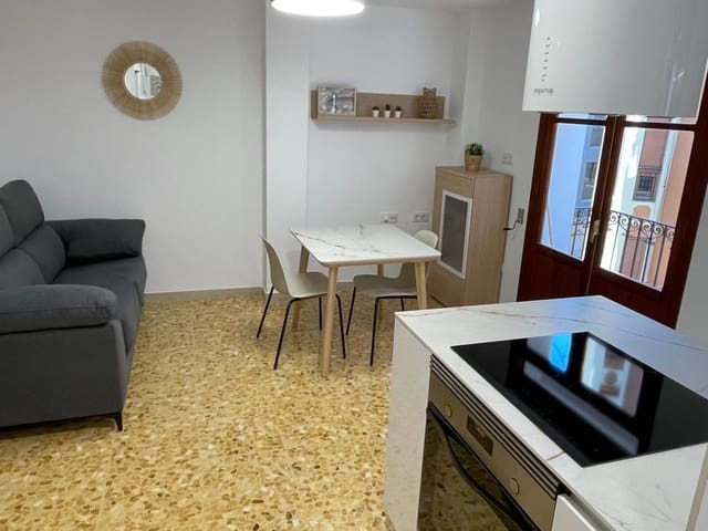 1 camera da letto Appartamento in vendita in Alzira - 159.000 € (Rif: 10183144)