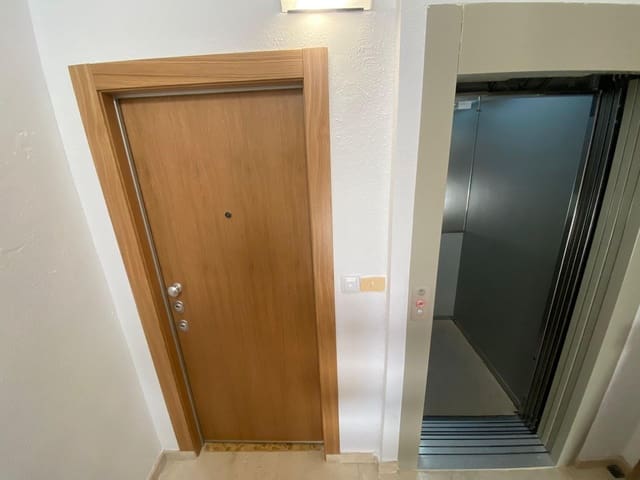 1 camera da letto Appartamento in vendita in Alzira - 159.000 € (Rif: 10183144)
