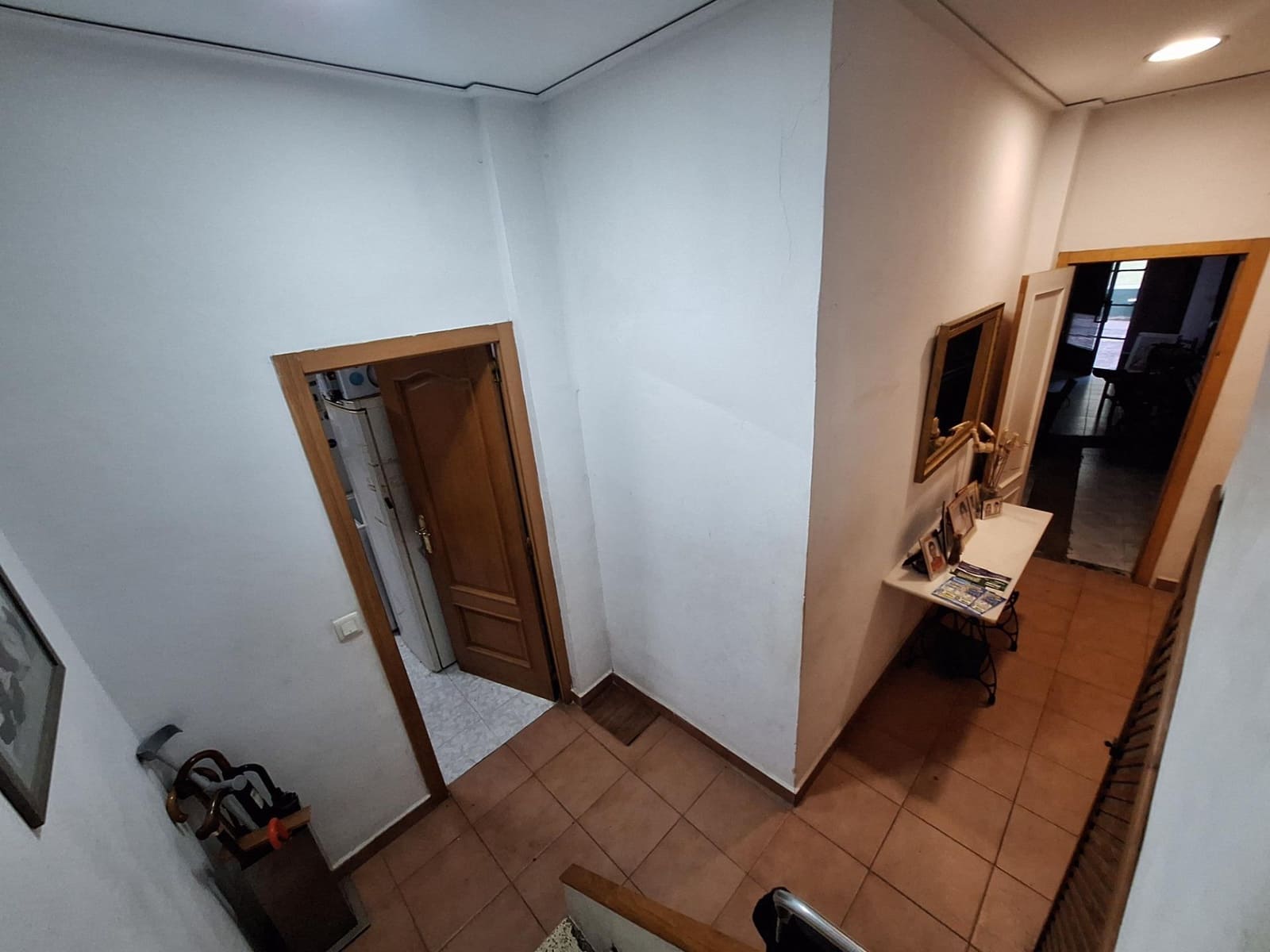 4 soveværelse Byhus til salg i Alzira med garage - € 245.000 (Ref: 10183145)
