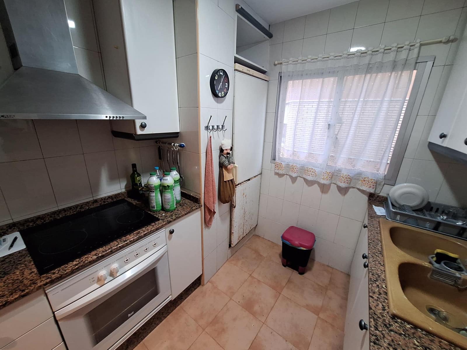 4 soveværelse Byhus til salg i Alzira med garage - € 245.000 (Ref: 10183145)