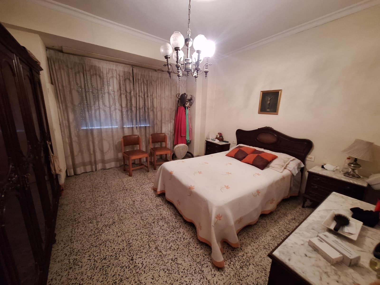 4 soveværelse Byhus til salg i Alzira med garage - € 245.000 (Ref: 10183145)