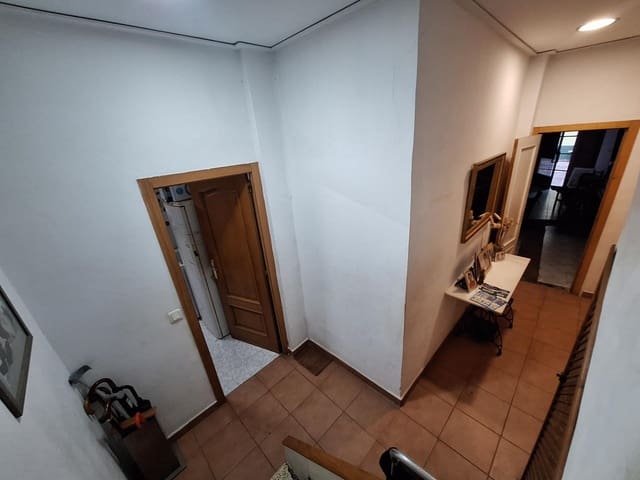 4 camera da letto Casa in vendita in Alzira con garage - 245.000 € (Rif: 10183145)