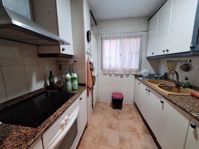 4 camera da letto Casa in vendita in Alzira con garage - 245.000 € (Rif: 10183145)