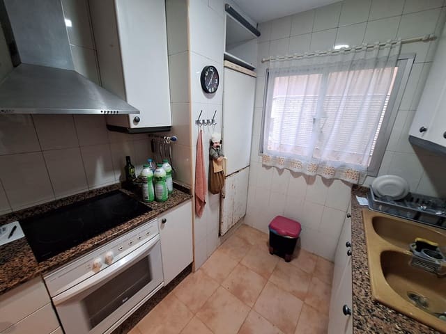 4 camera da letto Casa in vendita in Alzira con garage - 245.000 € (Rif: 10183145)