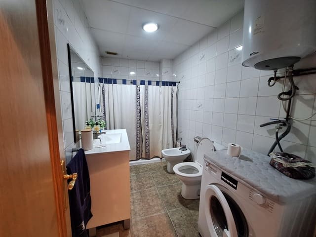 4 camera da letto Casa in vendita in Alzira con garage - 245.000 € (Rif: 10183145)
