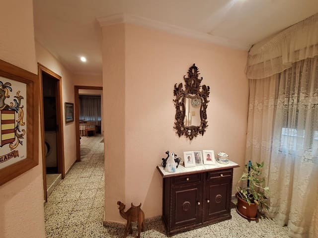 4 camera da letto Casa in vendita in Alzira con garage - 245.000 € (Rif: 10183145)