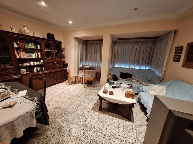 4 camera da letto Casa in vendita in Alzira con garage - 245.000 € (Rif: 10183145)