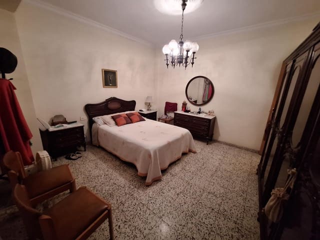 4 camera da letto Casa in vendita in Alzira con garage - 245.000 € (Rif: 10183145)