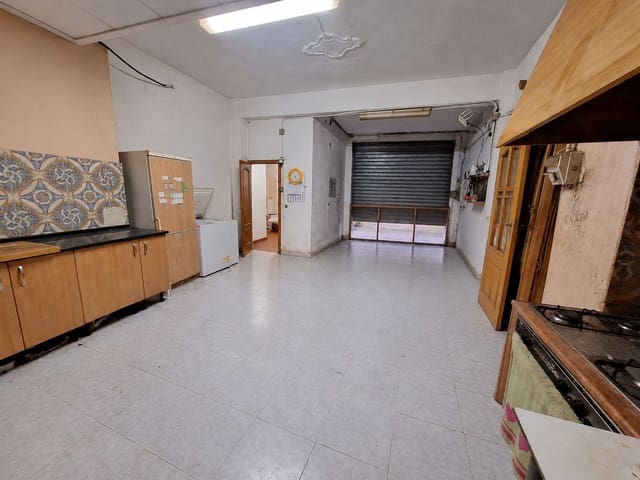 4 camera da letto Casa in vendita in Alzira con garage - 245.000 € (Rif: 10183145)